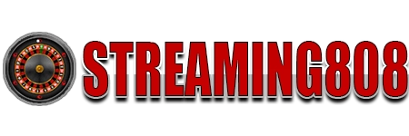 Logo STREAMING808